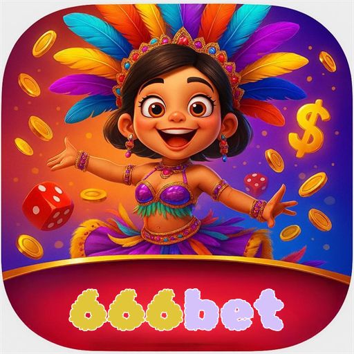 666bet jogo-Logo